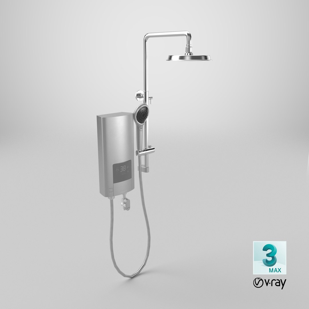 Shower Heater Luxury Style White Left model https://p.turbosquid.com/ts-thumb/Uq/N0JecB/05/stemcell_max_vray_render/png/1713941256/1920x1080/fit_q87/360aeeed6b8391cd4c31705dacc9aa539d6fe21d/stemcell_max_vray_render.jpg