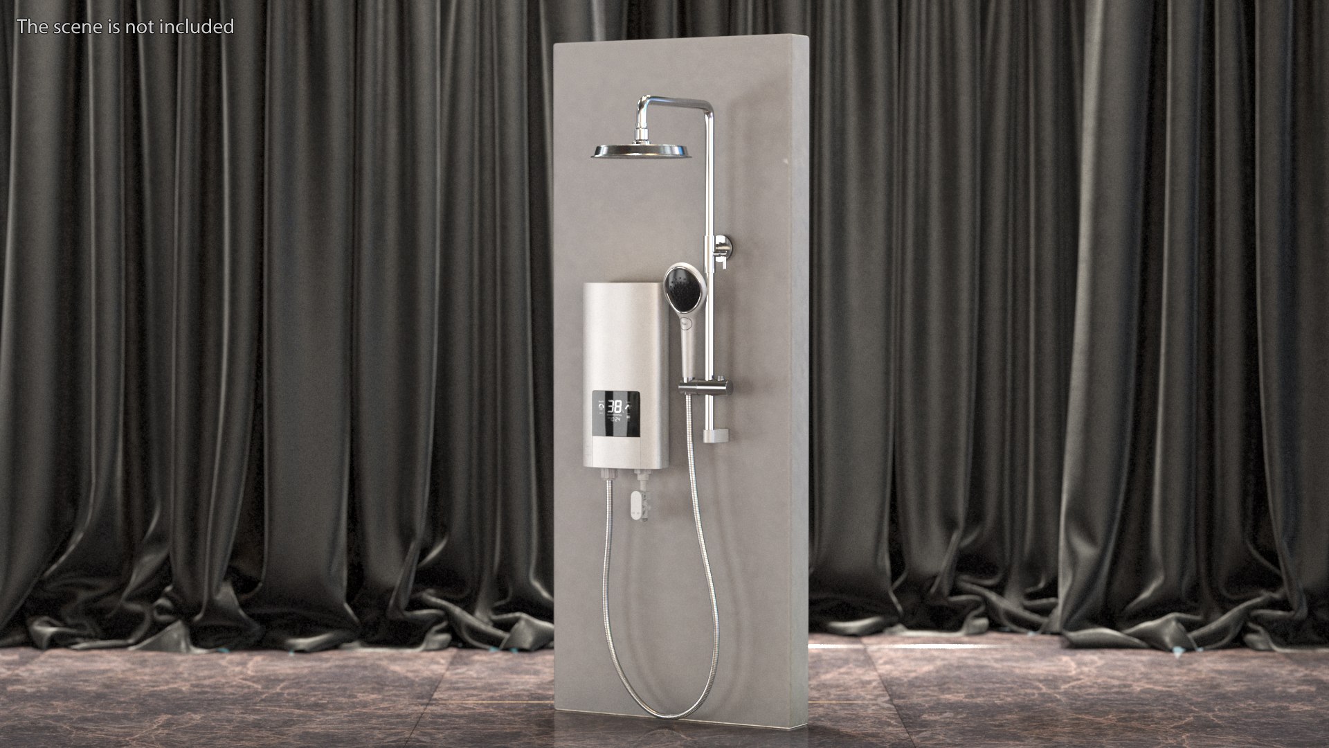 Shower Heater Luxury Style White Left model https://p.turbosquid.com/ts-thumb/Uq/N0JecB/Np/showerheaterluxurystylewhiteleft3dmodel002/jpg/1703304575/1920x1080/fit_q87/5d8ed7f509971717ba8d49043f130175595f3b81/showerheaterluxurystylewhiteleft3dmodel002.jpg