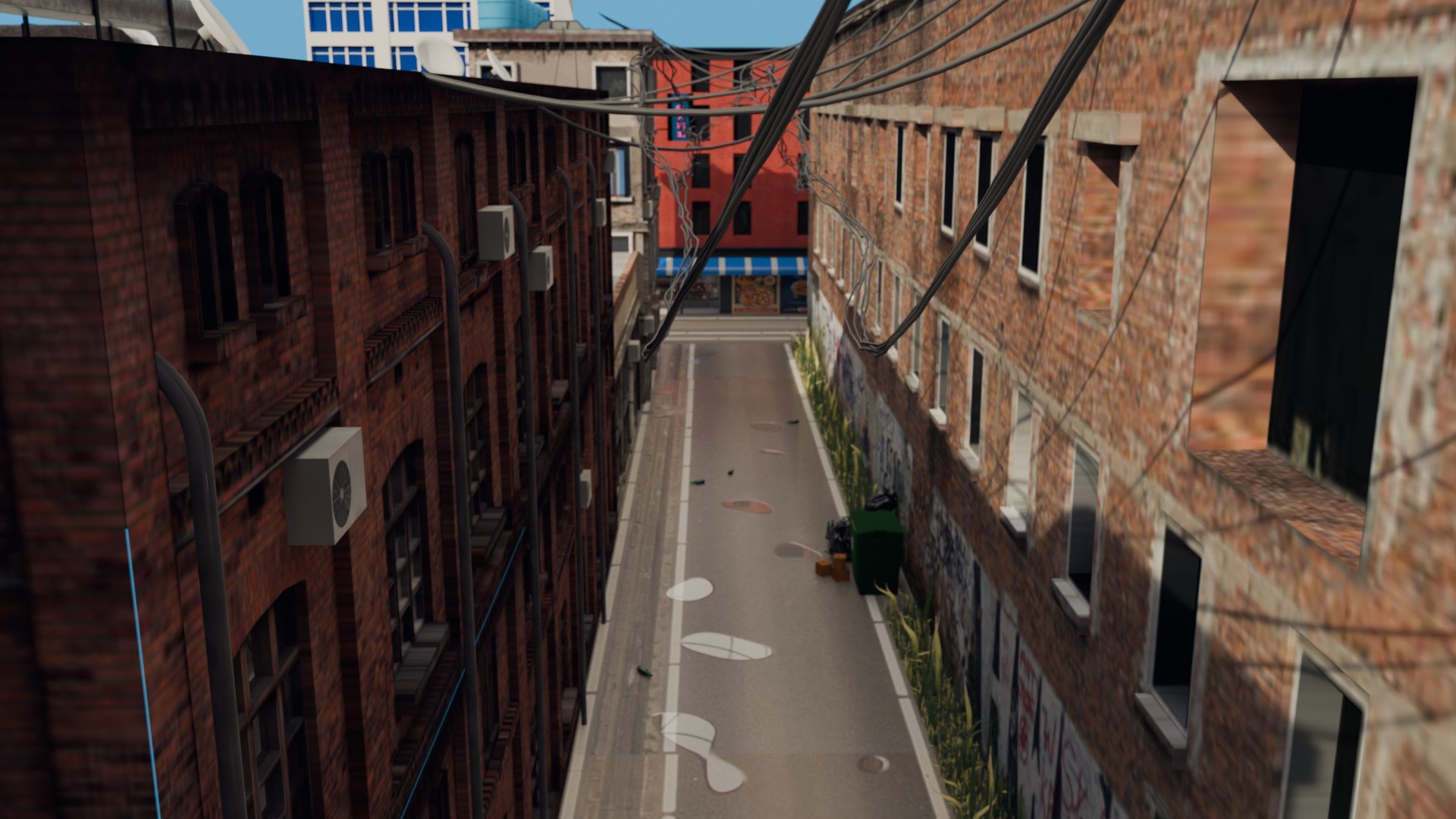 3D Urban Alley - Low poly model https://p.turbosquid.com/ts-thumb/Uq/NdCpIg/1L/color_day_0008/jpg/1740536784/1920x1080/fit_q87/f2bc55c7f4da36c936679abbbadd81df3a11136f/color_day_0008.jpg
