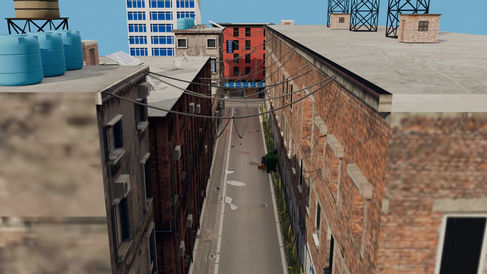 3D Urban Alley - Low poly model https://p.turbosquid.com/ts-thumb/Uq/NdCpIg/Mj/color_day_0007/jpg/1740536783/1920x1080/fit_q87/fe0f40941d7e8018308b718d81318b0a1c9a565e/color_day_0007.jpg
