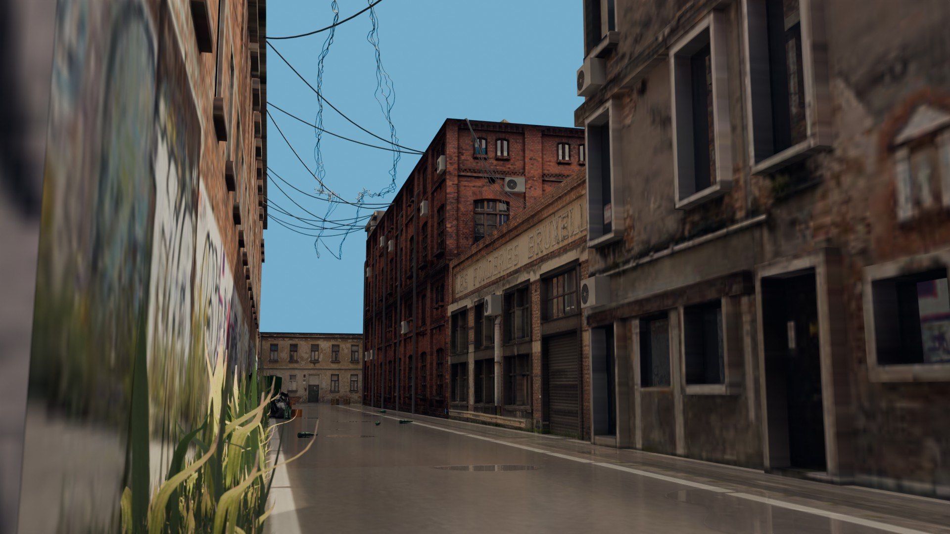 3D Urban Alley - Low poly model https://p.turbosquid.com/ts-thumb/Uq/NdCpIg/sW/color_day_0005/jpg/1740536781/1920x1080/fit_q87/9fe1c920f3afb325322ea1299c349a8fd212d5dc/color_day_0005.jpg
