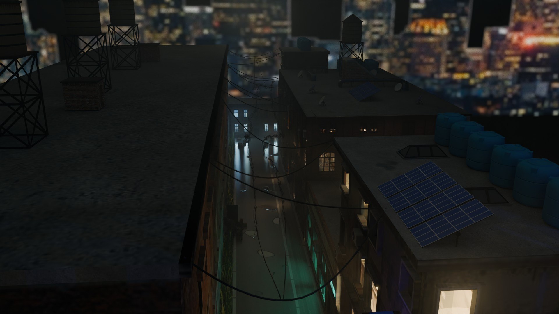 3D Urban Alley - Low poly model https://p.turbosquid.com/ts-thumb/Uq/NdCpIg/z2/color_night_0015/jpg/1740536797/1920x1080/fit_q87/917251d23428f8849eb6146b046d204882660d53/color_night_0015.jpg