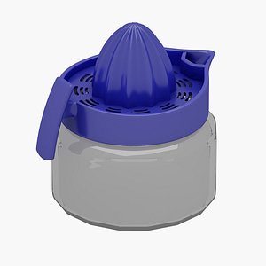 Kitchen Accessorie 22 3D model
