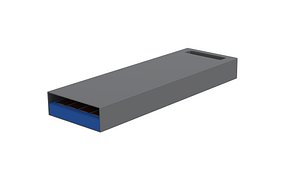Simple USB Drive