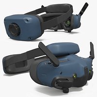FPV Drone Video Goggles Headset