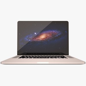 Apple MacBook Pro Laptop