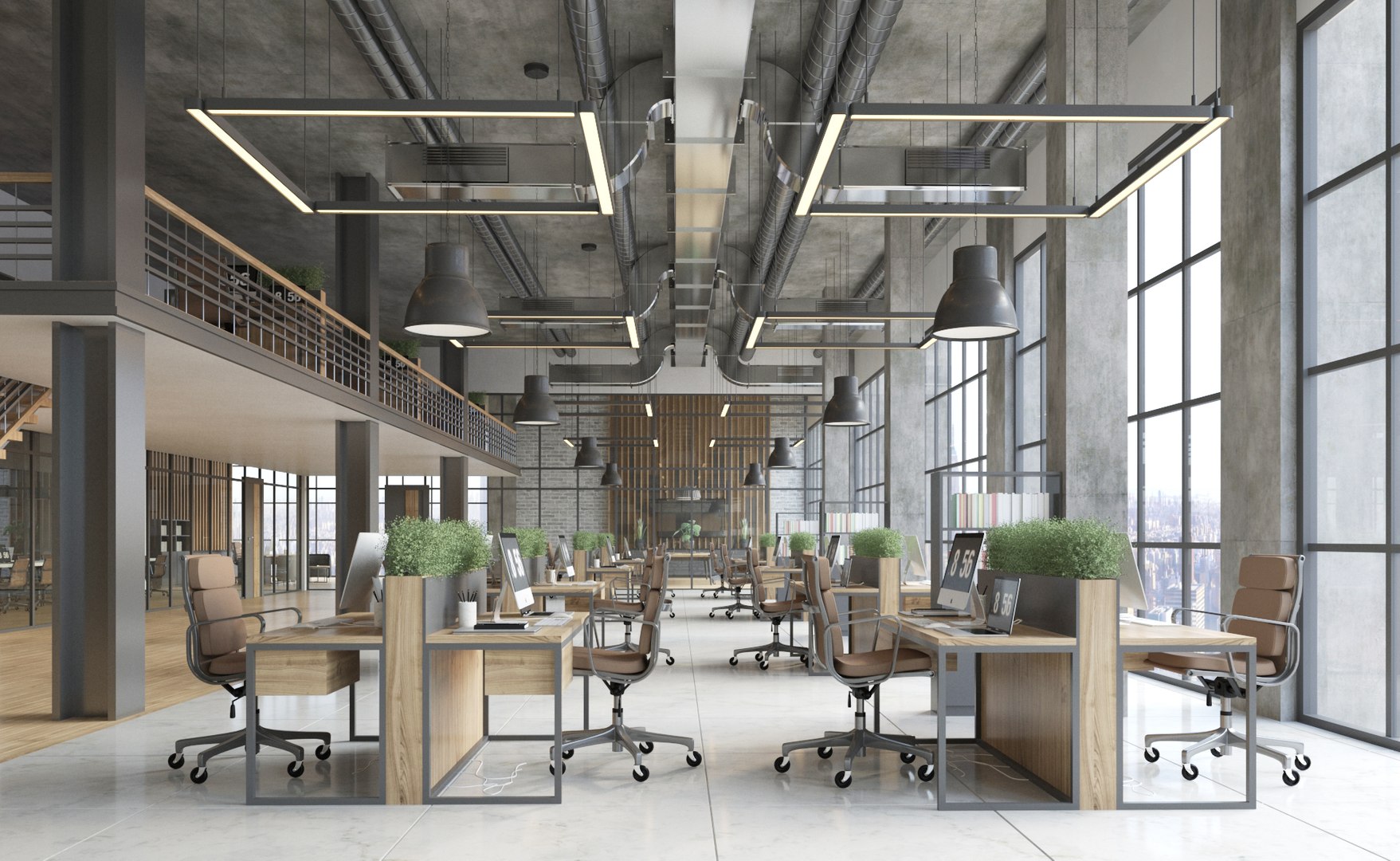 3D Industrial Open Office Interior https://p.turbosquid.com/ts-thumb/Uq/WEsdgY/40/r1/jpg/1684138482/1920x1080/fit_q87/ef041a1b829a106d45864e93d8d10cc6b53d9d90/r1.jpg