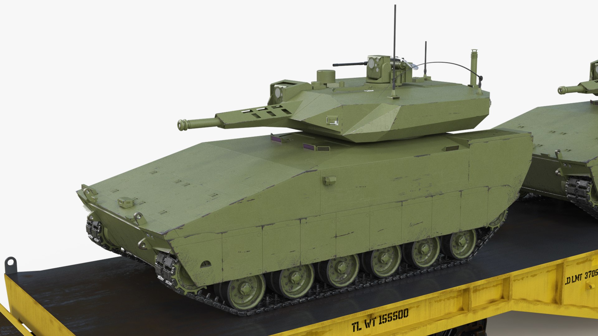 Freight Flat Wagon with Infantry Combat Tanks model https://p.turbosquid.com/ts-thumb/Uq/WdHQKP/mF/freight_flat_wagon_with_infantry_combat_tanks_010/jpg/1784757030/1920x1080/fit_q87/4d3ac720e40711d54ae54e2097f180b26ea6421c/freight_flat_wagon_with_infantry_combat_tanks_010.jpg