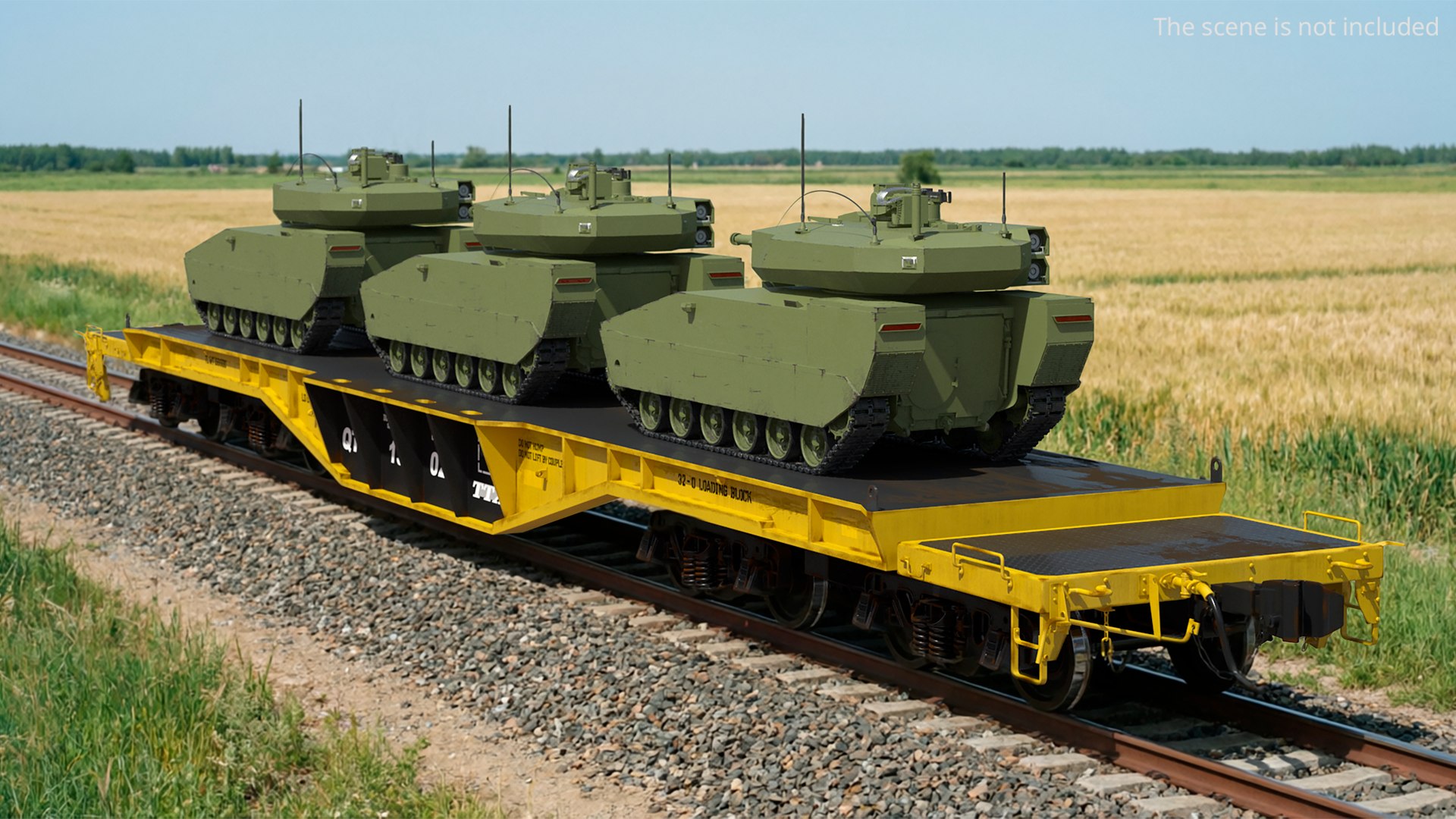 Freight Flat Wagon with Infantry Combat Tanks model https://p.turbosquid.com/ts-thumb/Uq/WdHQKP/uD/freight_flat_wagon_with_infantry_combat_tanks_003/jpg/1784757012/1920x1080/fit_q87/7090f32da5e1cab72cfda8705cd494d2e26cea94/freight_flat_wagon_with_infantry_combat_tanks_003.jpg