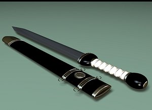 Roman Gladius Sword