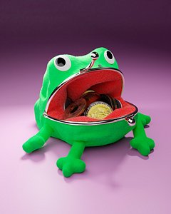 Gama Chan Wallet