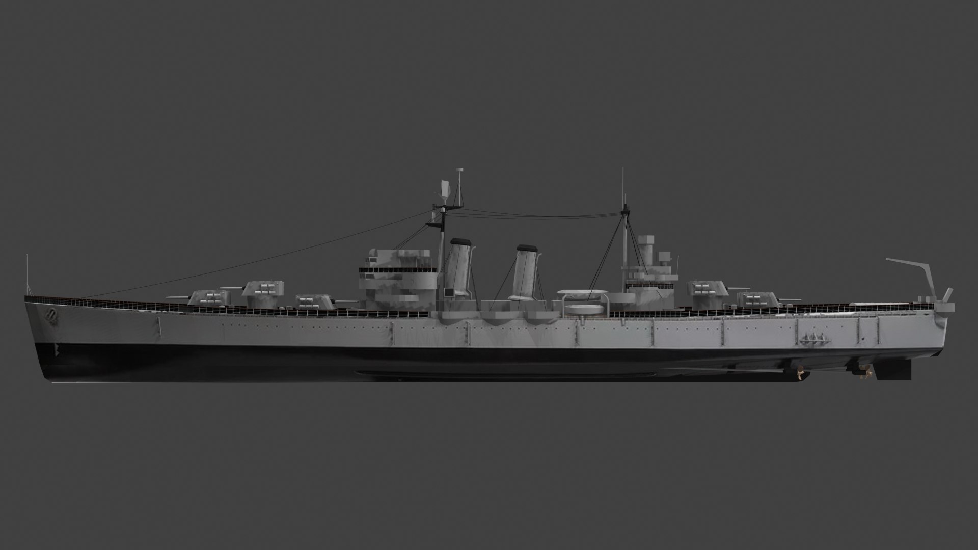 3D ship class https://p.turbosquid.com/ts-thumb/Uq/dTOPok/Uge59ovV/arageneralbelgranosimuladornaval3/jpg/1571332052/1920x1080/fit_q87/3b3fbb23ce880a2b863881fde948626fbbcab3f3/arageneralbelgranosimuladornaval3.jpg