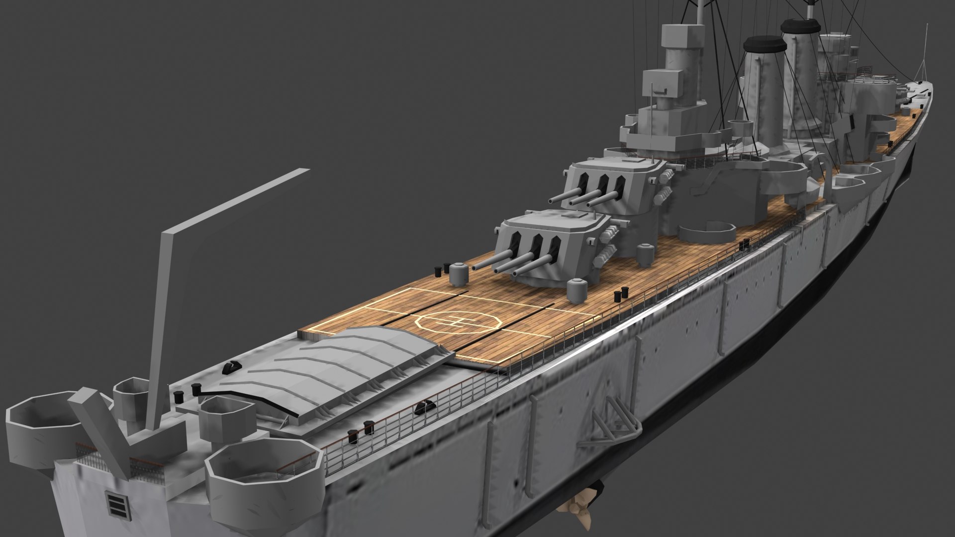 3D ship class https://p.turbosquid.com/ts-thumb/Uq/dTOPok/VQ4BM2ws/arageneralbelgranosimuladornaval8/jpg/1571332081/1920x1080/fit_q87/25a37cce498a4c6737d516d03b3aa89d7354812b/arageneralbelgranosimuladornaval8.jpg