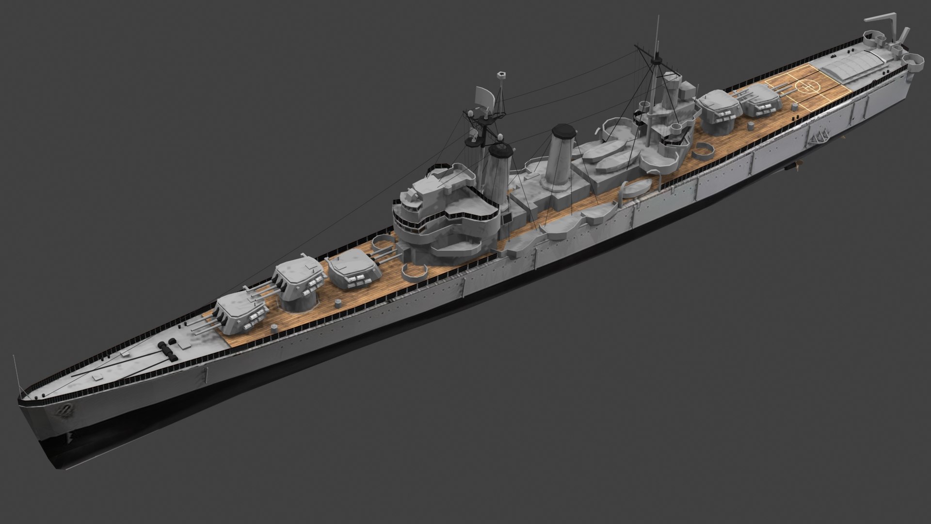 3D ship class https://p.turbosquid.com/ts-thumb/Uq/dTOPok/oi07Dixz/arageneralbelgranosimuladornaval2/jpg/1571332023/1920x1080/fit_q87/20efe3b4bede5592778b8d86ca9ca51fee0c1650/arageneralbelgranosimuladornaval2.jpg