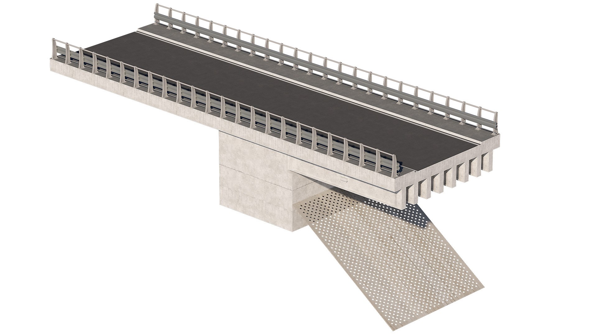 road bridge one lane 01 model https://p.turbosquid.com/ts-thumb/Uq/eKrOR0/Sv/hd7/jpg/1735226797/1920x1080/fit_q87/3b498c693268281f2708388a0e5c7570e21c31e9/hd7.jpg