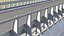 road bridge one lane 01