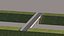 road bridge one lane 01