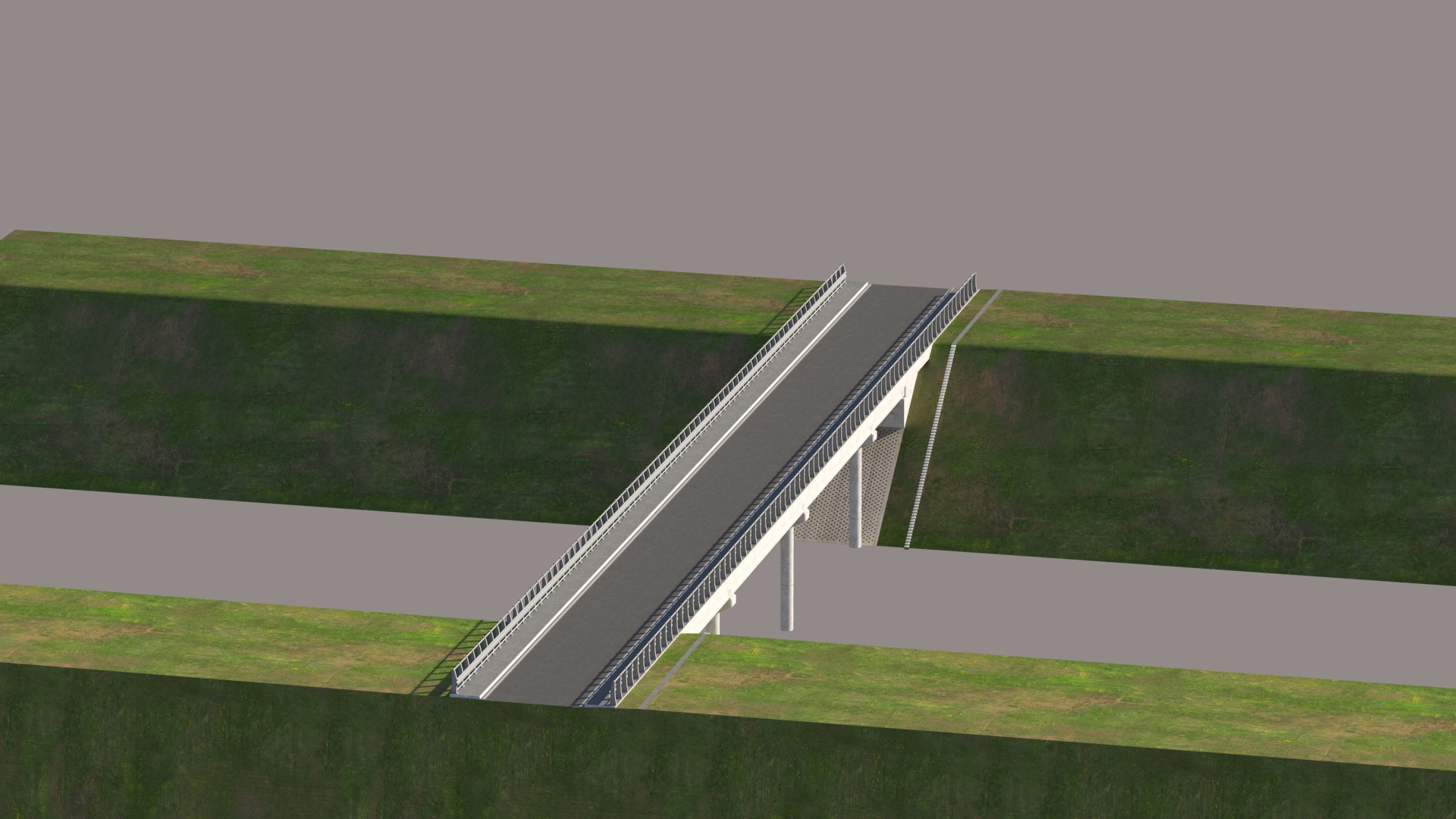 road bridge one lane 01 model https://p.turbosquid.com/ts-thumb/Uq/eKrOR0/pl/rotate/jpg/1735238990/1920x1080/turn_fit_q99/84f0c00c8318d9ea5926318651b1ba2c96d0845a/rotate-1.jpg