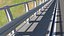 road bridge one lane 01