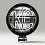 OFF ROAD FOG LIGHT 1 NEGRO