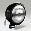 OFF ROAD FOG LIGHT 1 NEGRO