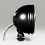 OFF ROAD FOG LIGHT 1 NEGRO
