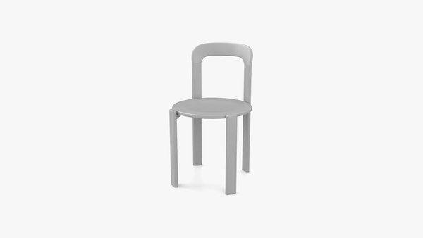 modelo 3d Hay Rey Chair - TurboSquid 2113054
