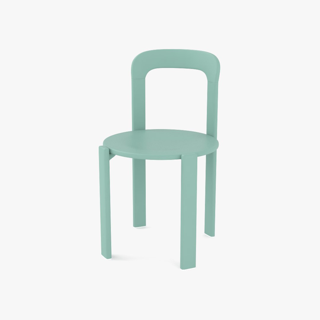 modelo 3d Hay Rey Chair - TurboSquid 2113054