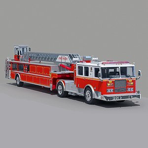 Tractor-Drawn Aerials