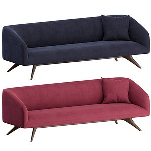 Fifth Avenue Sofa by Vladimir Kagan