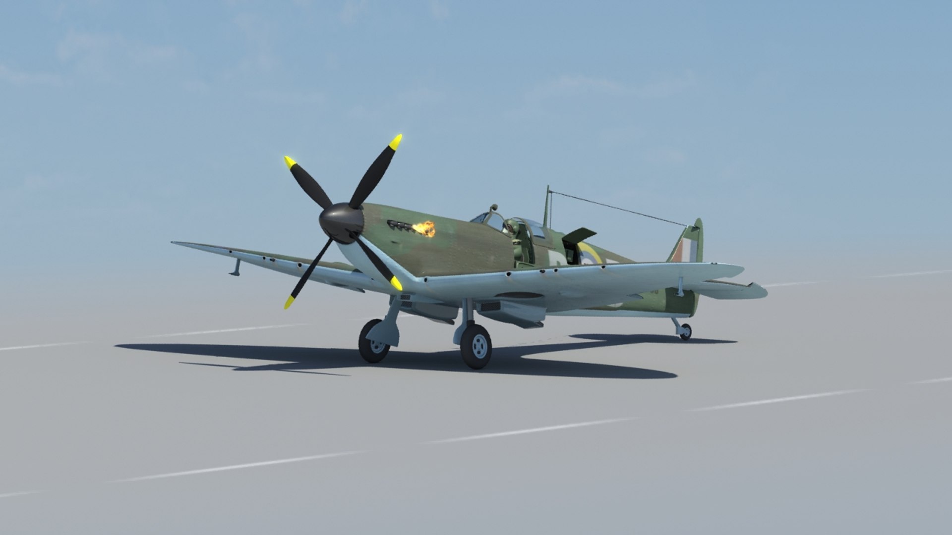 spitfire supermarine model https://p.turbosquid.com/ts-thumb/Uq/goUOaA/oRaykSv2/spitfirerender04/jpg/1492822038/1920x1080/fit_q87/991154dd701c8b8793c872baa5d3f42de1574187/spitfirerender04.jpg