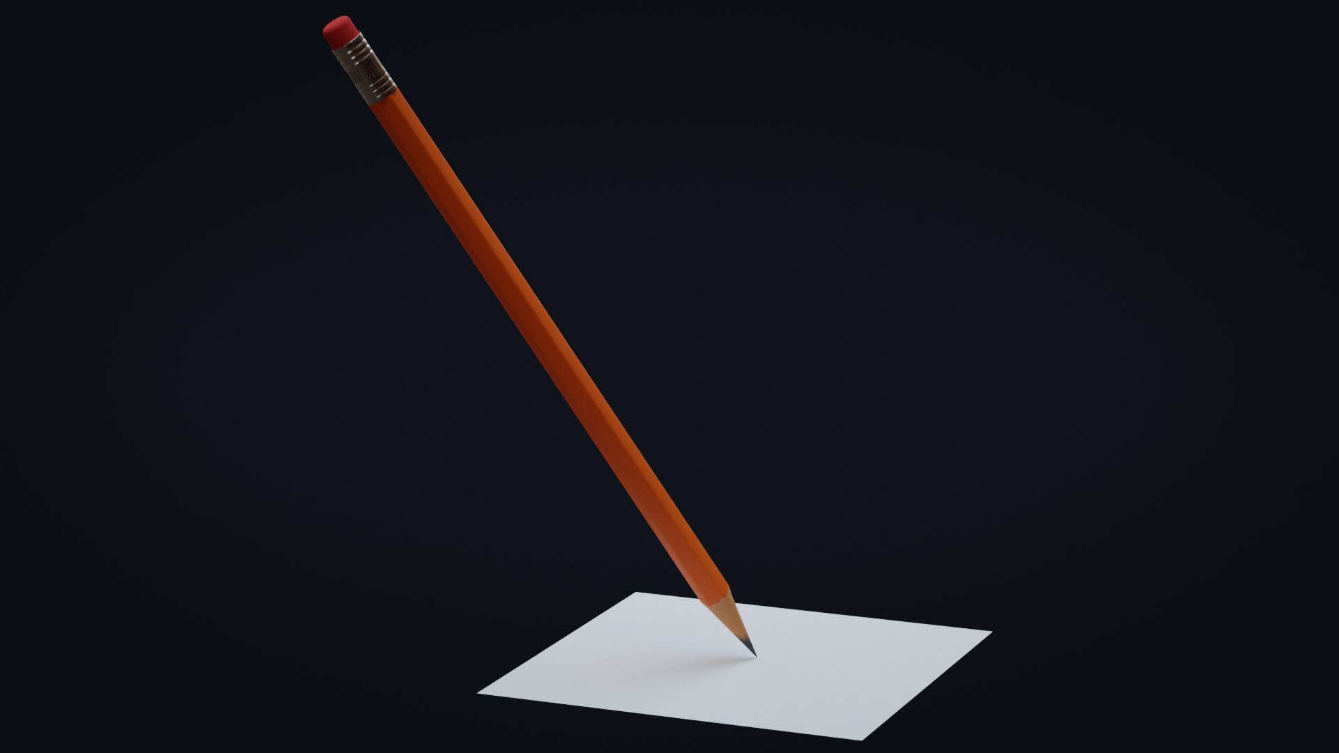 Realistic Pencil PBR(1) 3D https://p.turbosquid.com/ts-thumb/Uq/j4kYmL/Ld/image4/png/1618314086/1920x1080/fit_q87/c74c73355c3c53ac80d4ef95ec69b359d15238a7/image4.jpg