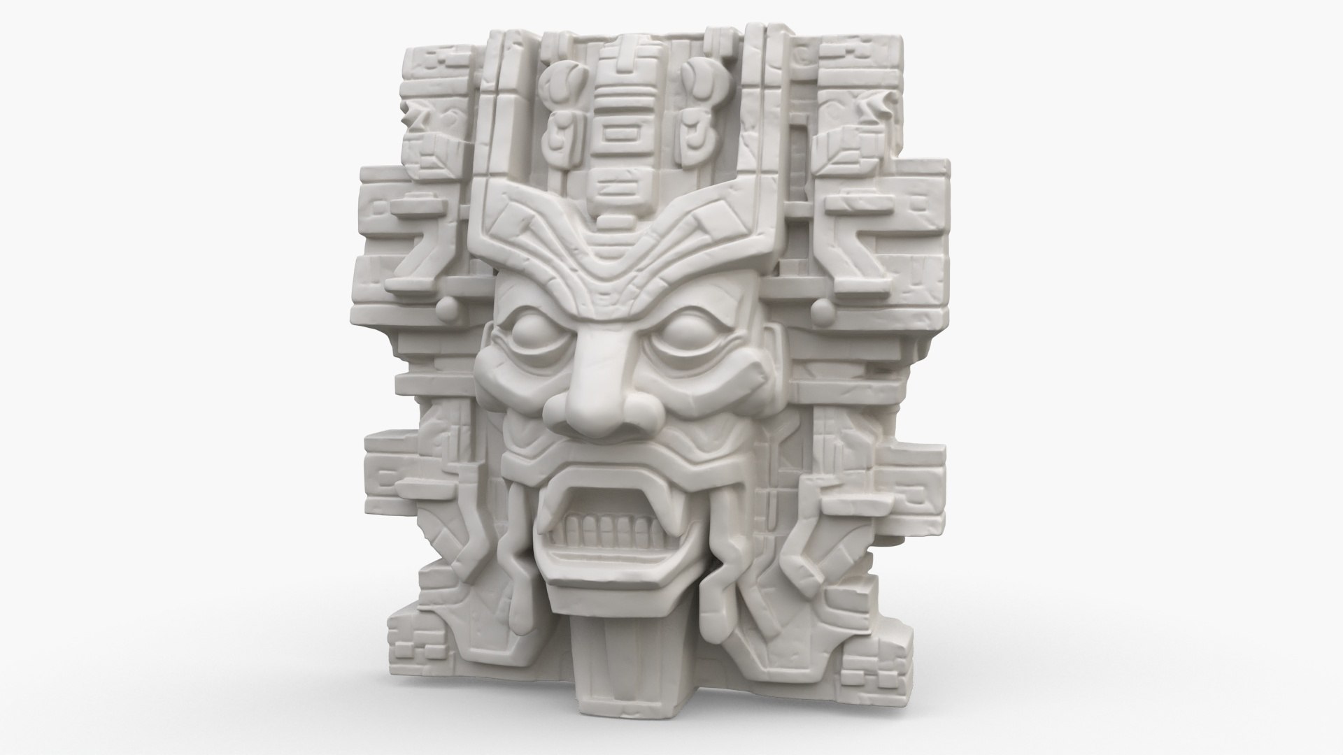 3D Aztec Stone Head 7 https://p.turbosquid.com/ts-thumb/Uq/j5p6Sc/6B/aztecstonehead7_00002/jpg/1709189687/1920x1080/fit_q87/5f35460817a6a4726bb7ce96c7dab7bf35c22904/aztecstonehead7_00002.jpg