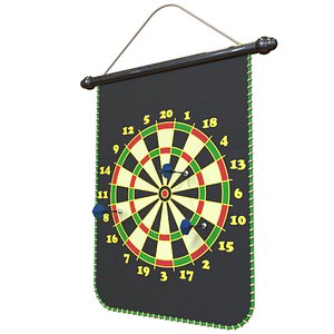 dart 3ds
