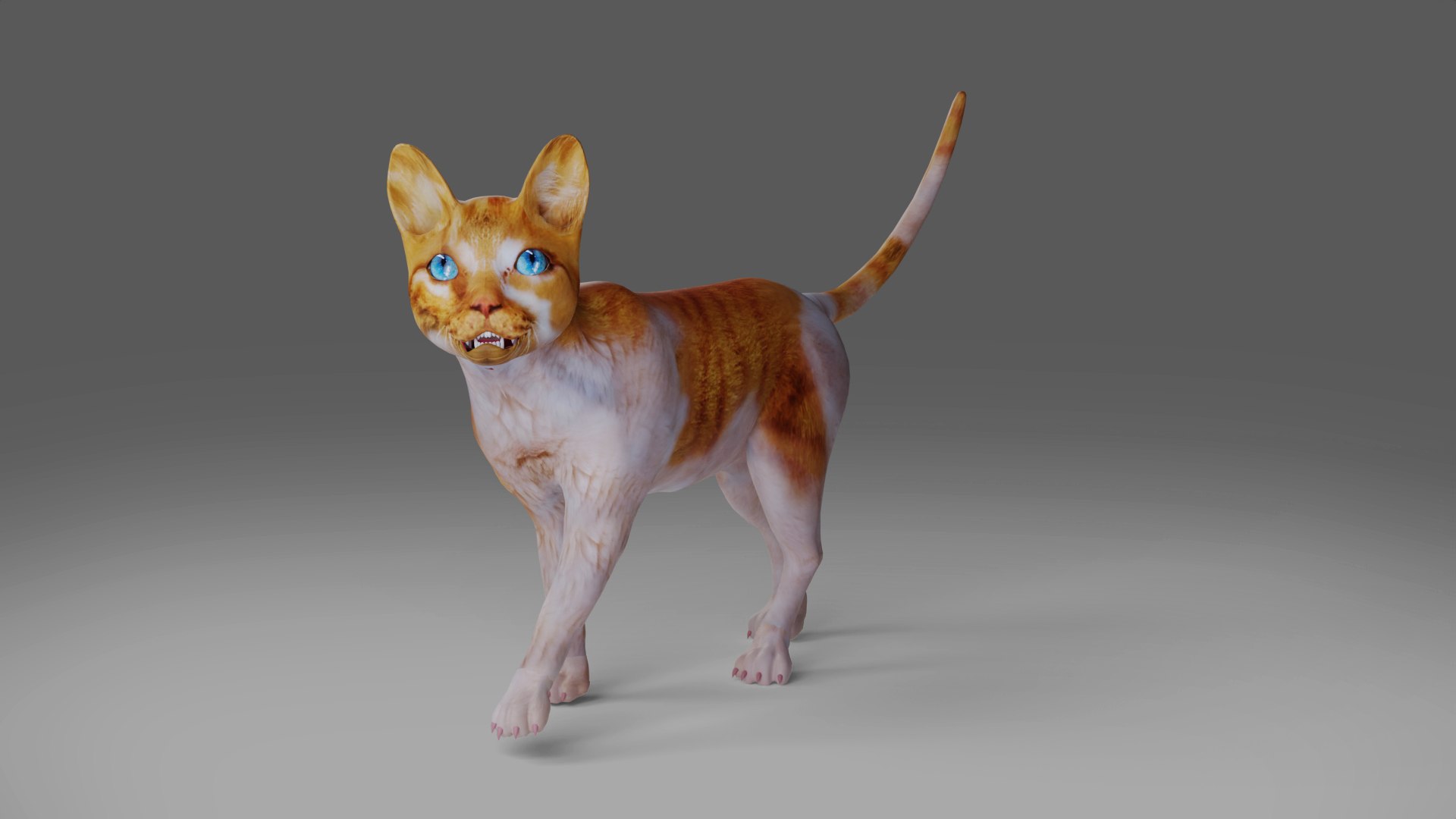 3D Calico Cat Rigged V2 in Blender https://p.turbosquid.com/ts-thumb/Uq/jD9Q0N/at/02/jpg/1668005344/1920x1080/fit_q87/5bb9ca3ae15cfb57272a3a8328a31360db8f7adf/02.jpg