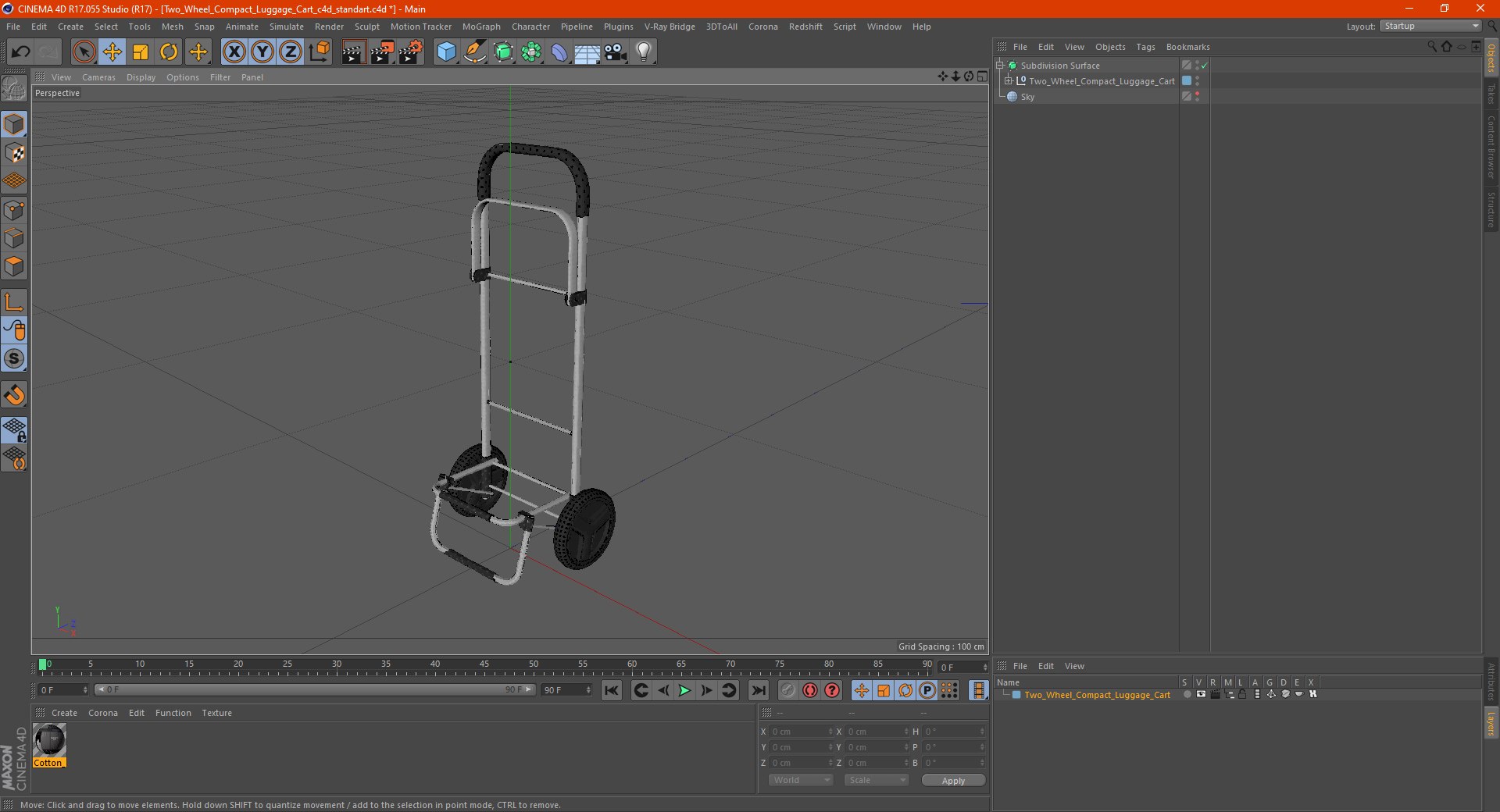 wheel compact luggage cart 3D model https://p.turbosquid.com/ts-thumb/Uq/mHclRx/1ZxGGXP6/twowheelcompactluggagecartc4dmodel015/jpg/1597842128/1920x1080/fit_q87/100bf6d969d167ddae353e5e1763c586be709a13/twowheelcompactluggagecartc4dmodel015.jpg