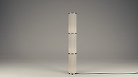 Ikea Vidja Floor Lamp