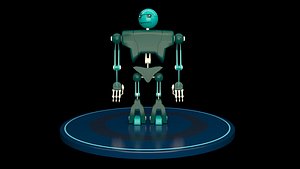 Robot