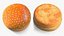 Sesame Seed Burger Bun