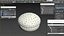 Sesame Seed Burger Bun