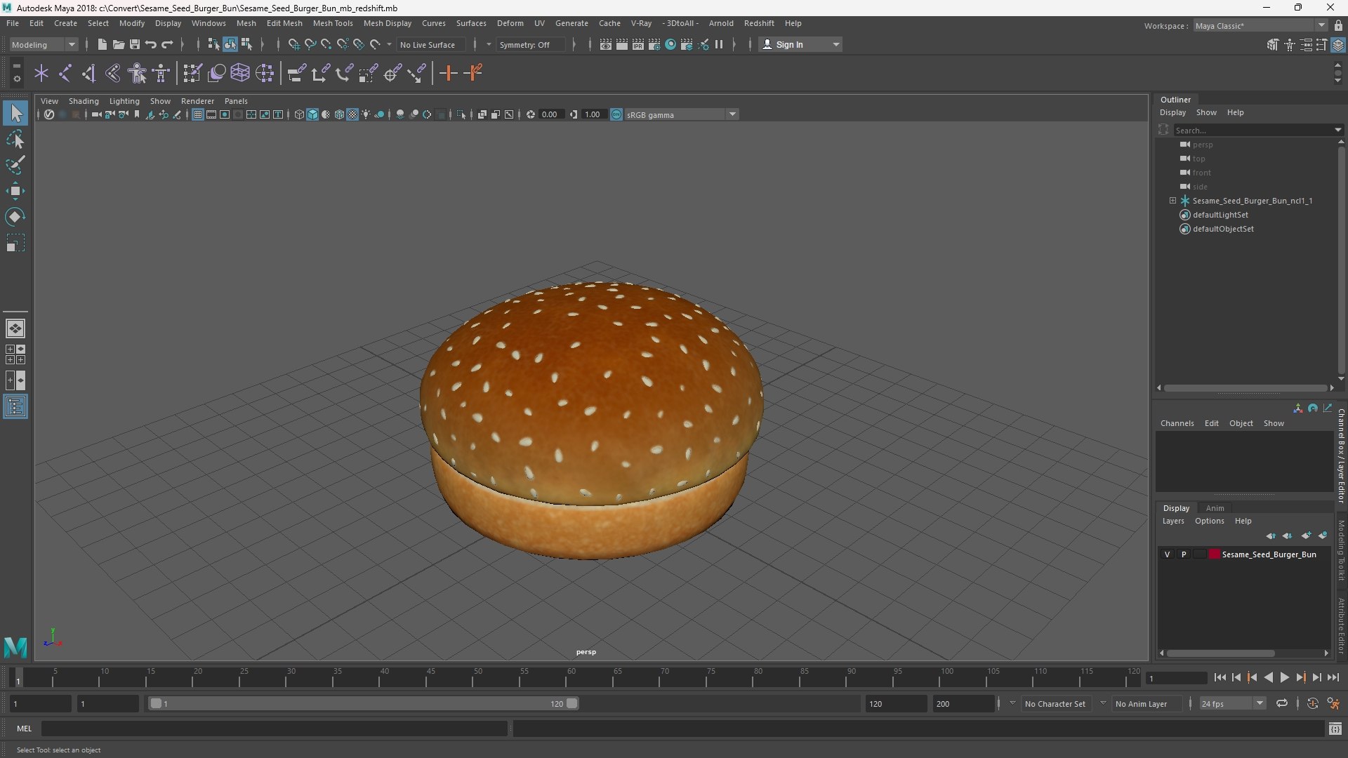 3D Sesame Seed Burger Bun https://p.turbosquid.com/ts-thumb/Uq/vYXb1Z/ix/sesame_seed_burger_bun_1002/jpg/1772575080/1920x1080/fit_q87/e7680b992f725f68974b19103f1b0ebad592e9ff/sesame_seed_burger_bun_1002.jpg