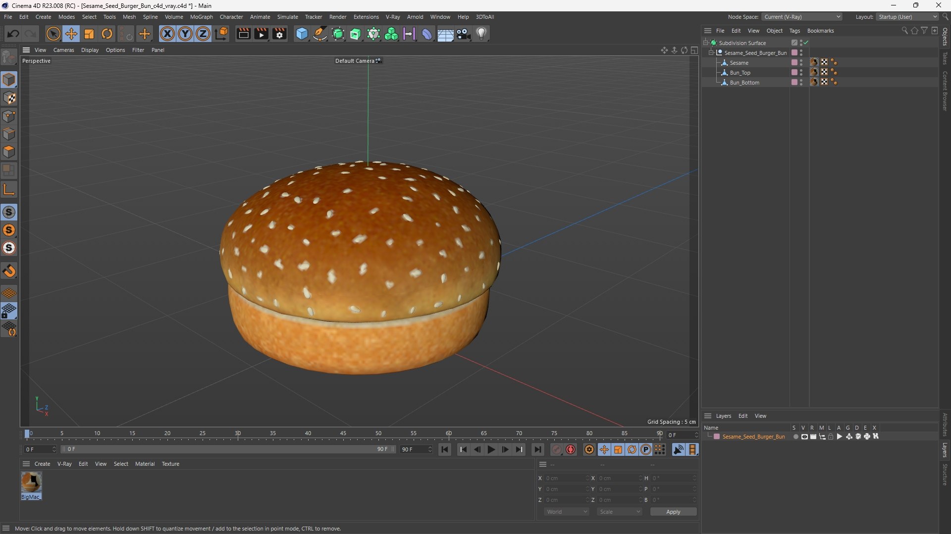 3D Sesame Seed Burger Bun https://p.turbosquid.com/ts-thumb/Uq/vYXb1Z/pB/sesame_seed_burger_bun_1003/jpg/1772575084/1920x1080/fit_q87/f5ec7f989d4bd9ac019bdeb97bc9f58886a22919/sesame_seed_burger_bun_1003.jpg