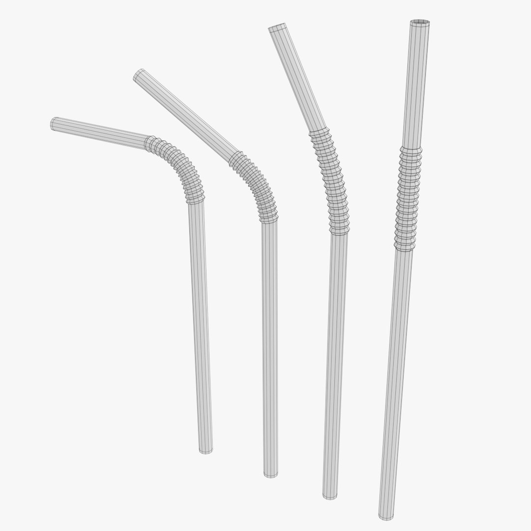 plastic drinking straws model https://p.turbosquid.com/ts-thumb/Uq/w6b7BY/5W9okrxm/14/png/1563674461/1920x1080/fit_q87/4c2fa894cfbfcaea0715810e0b707c9cd65eea15/14.jpg