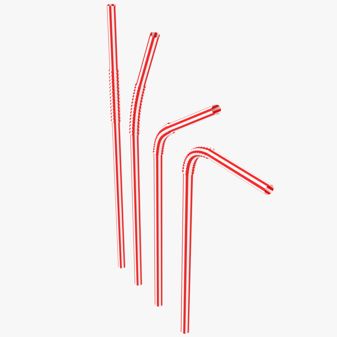 plastic drinking straws model https://p.turbosquid.com/ts-thumb/Uq/w6b7BY/fpPTtLlj/07/png/1563674460/1920x1080/fit_q87/c66066cd91a5a28be0ce7b83a215b20421936fcc/07.jpg