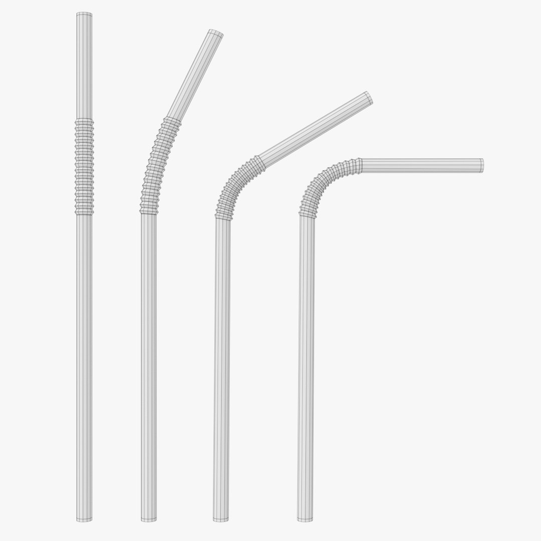 plastic drinking straws model https://p.turbosquid.com/ts-thumb/Uq/w6b7BY/mxCPlDA6/04/png/1563674460/1920x1080/fit_q87/20d3b20a441d9863bd576567eca0cdc8f810814d/04.jpg