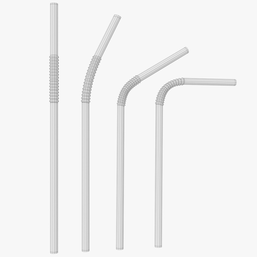 plastic drinking straws model https://p.turbosquid.com/ts-thumb/Uq/w6b7BY/rmi9f11j/02/png/1563674460/1920x1080/fit_q87/1b15cf99d788ca5f171c7c9b49c2fade39000c2c/02.jpg