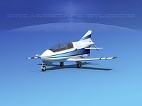 Bede Bd-5 Microplane V10