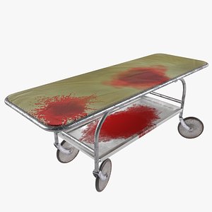 Stretcher