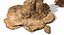 Rock Pile Of Stones 04 Arch Sandstone Limestone Granit Slate