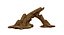 Rock Pile Of Stones 04 Arch Sandstone Limestone Granit Slate